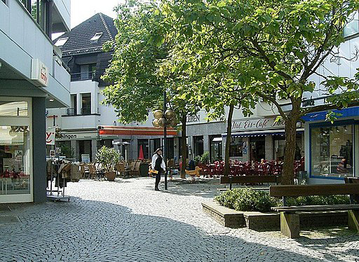 Schädlingsbekämpfung Stadt Plettenberg